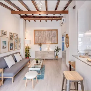 Apartment Spot Spain