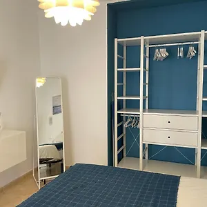  Apartment Sunny In The Heart Of Cruz Spain