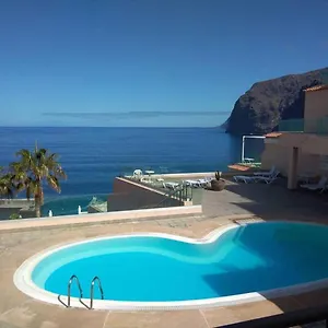  Apartment 409 Gigantes Spain