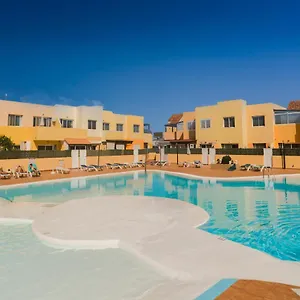  Apartment Apartament Beach Corralejo Spain