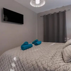  Apartment Orlando Spain