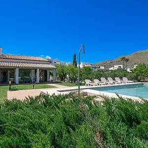  Villa Siller Roqueta By Sealand Spain