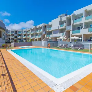  Apartment Coral Sun Irent Fuerteventura Spain