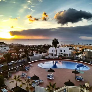  Apartment Sunny Colina Blanca Spain